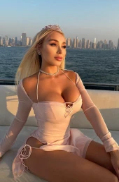 Проститутка Лола